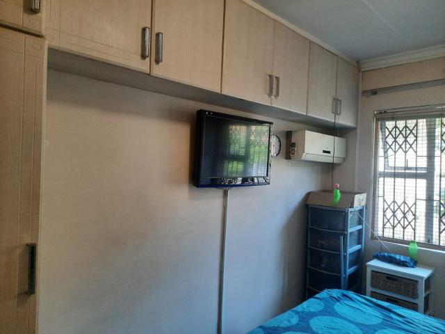 2 Bedroom Apartment / Flat For Sale in Bluff