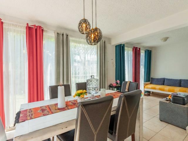 2 Bedroom Apartment / Flat For Sale in Bluff