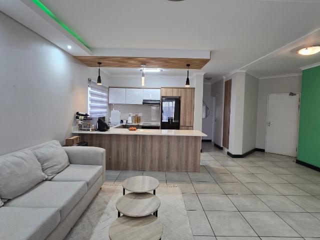 2 Bedroom Apartment / Flat For Sale in Blyde Riverwalk Estate