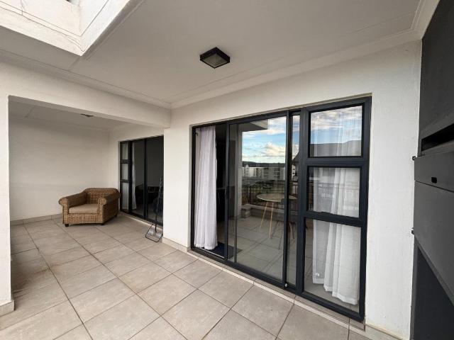 2 Bedroom Apartment / Flat For Sale in Blyde Riverwalk Estate