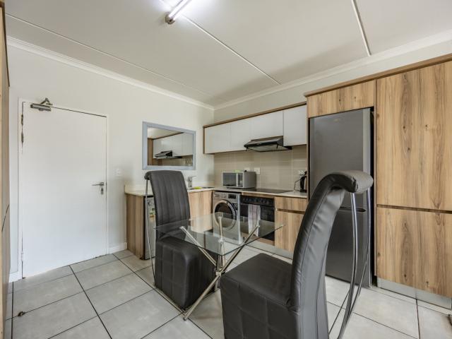 2 Bedroom Apartment / Flat For Sale in Blyde Riverwalk Estate