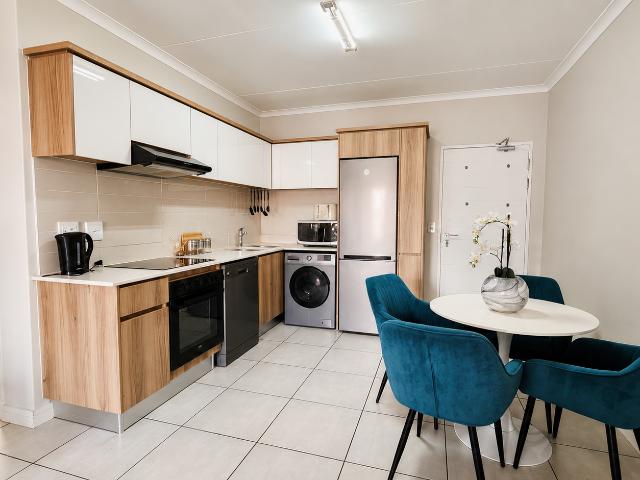 2 Bedroom Apartment / Flat For Sale in Blyde Riverwalk Estate