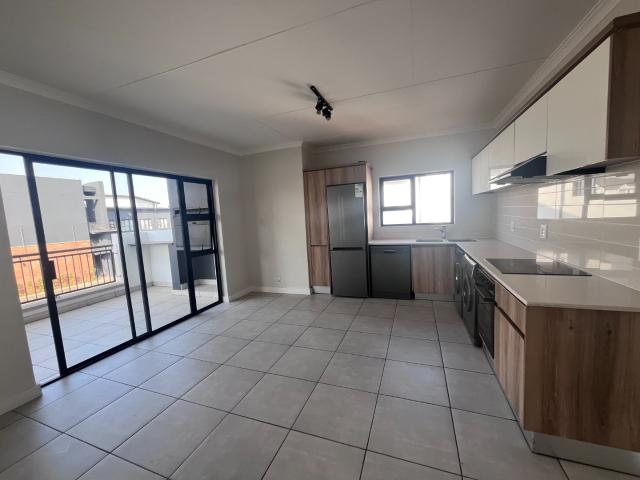 2 Bedroom Apartment / Flat For Sale in Blyde Riverwalk Estate