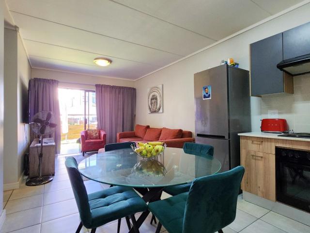 2 Bedroom Apartment / Flat For Sale in Blyde Riverwalk Estate