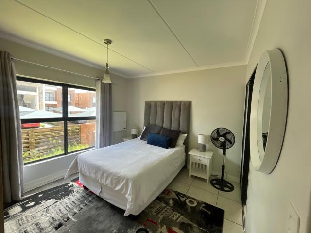 2 Bedroom Apartment / Flat For Sale in Blyde Riverwalk Estate