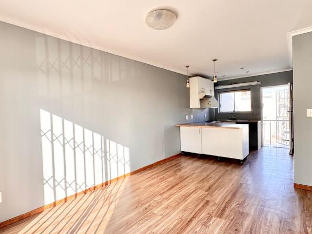 2 Bedroom Apartment / Flat For Sale in Blouberg Sands