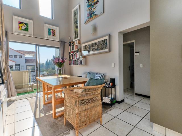 2 Bedroom Apartment / Flat For Sale in Bryanston