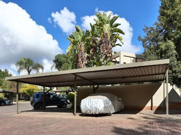 2 Bedroom Apartment / Flat For Sale in Bryanston