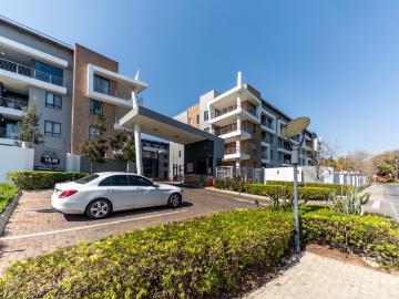 2 Bedroom Apartment / Flat For Sale in Bryanston