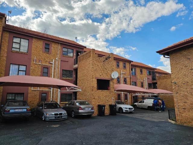 2 Bedroom Apartment / Flat For Sale in Brackendowns