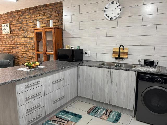 2 Bedroom Apartment / Flat For Sale in Brackenhurst