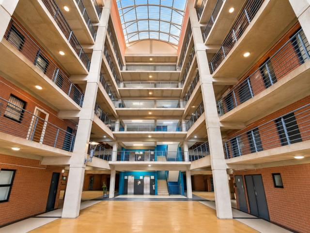 2 Bedroom Apartment / Flat For Sale in Braamfontein Werf