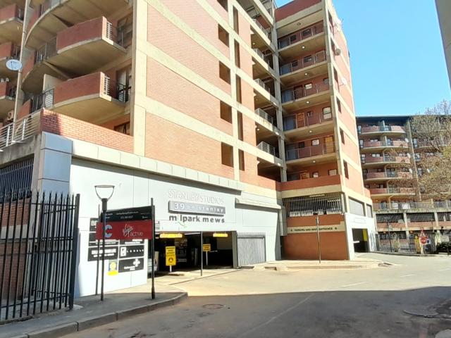 2 Bedroom Apartment / Flat For Sale in Braamfontein