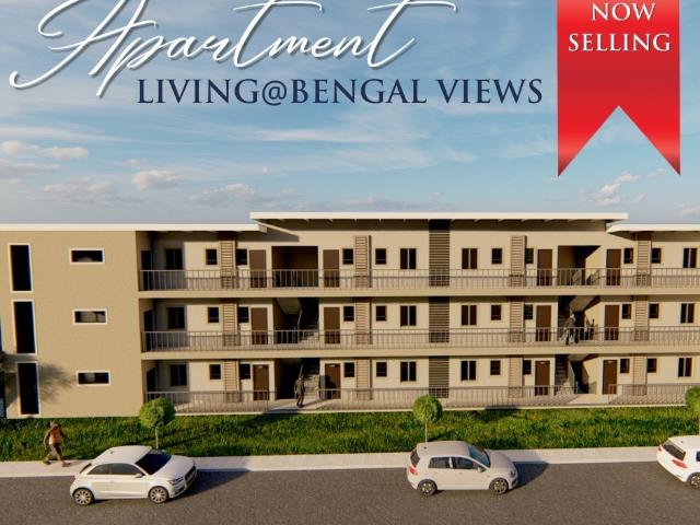 2 Bedroom Apartment / Flat For Sale in Braelyn
