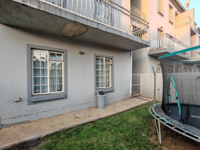 2 Bedroom Apartment / Flat For Sale in Brakpan North