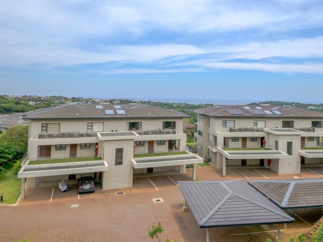 2 Bedroom Apartment / Flat For Sale in Brettenwood Coastal Estate