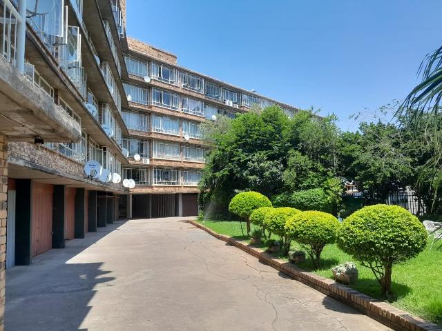 2 Bedroom Apartment / Flat For Sale in Brits Central