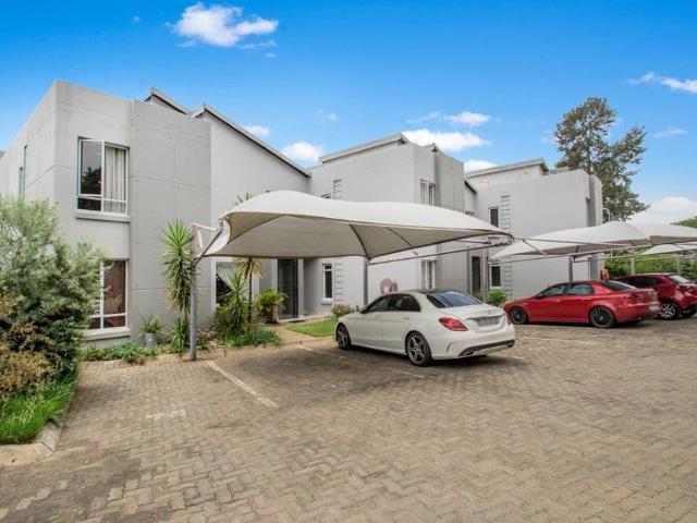 2 Bedroom Apartment / Flat For Sale in Broadacres