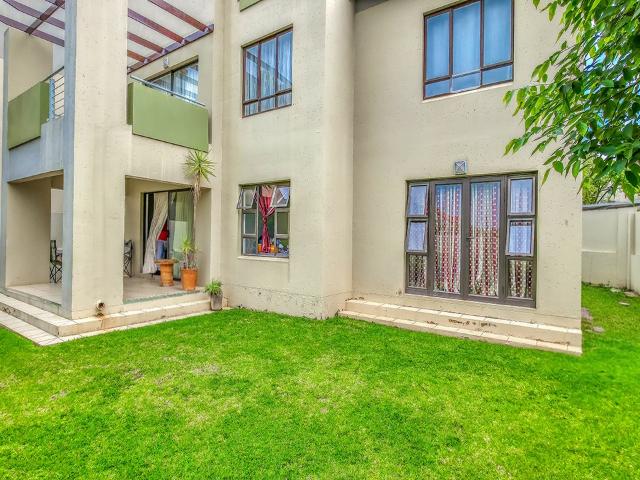 2 Bedroom Apartment / Flat For Sale in Broadacres
