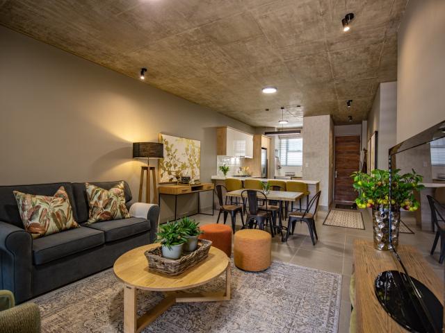 2 Bedroom Apartment / Flat For Sale in Brooklyn