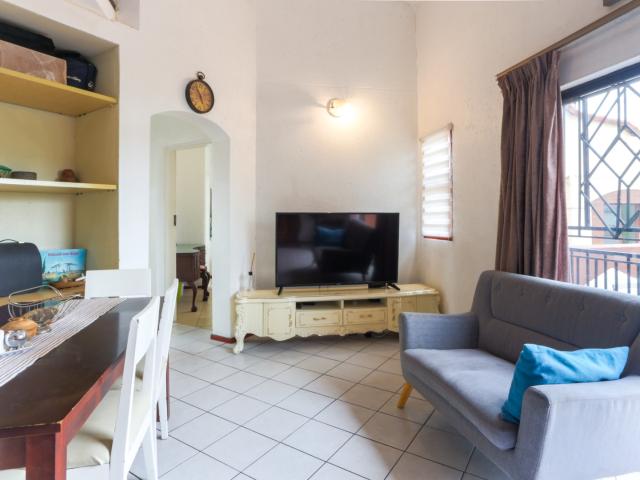 2 Bedroom Apartment / Flat For Sale in Bromhof