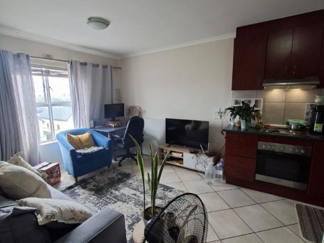 2 Bedroom Apartment / Flat For Sale in Buh Rein Estate