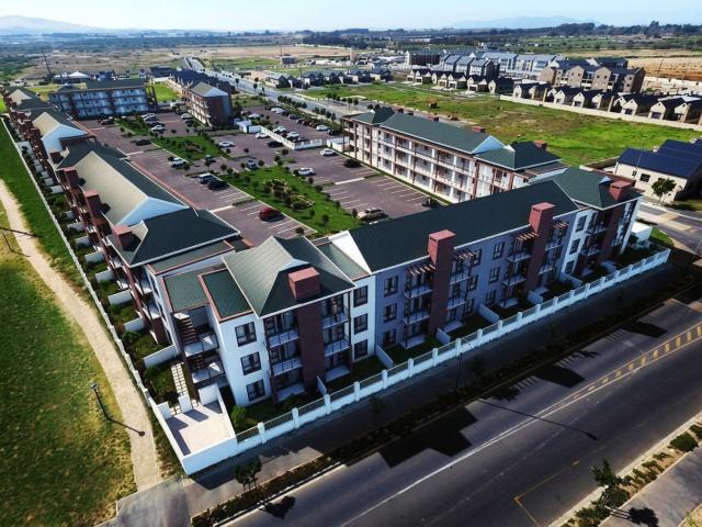 2 Bedroom Apartment / Flat For Sale in Buh Rein Estate