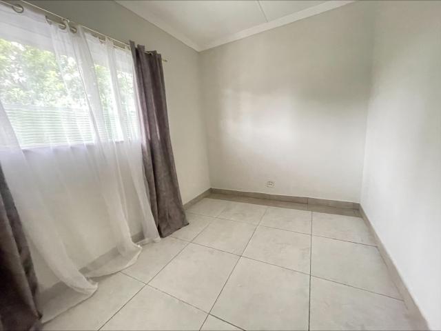 2 Bedroom Apartment / Flat For Sale in Bulwer