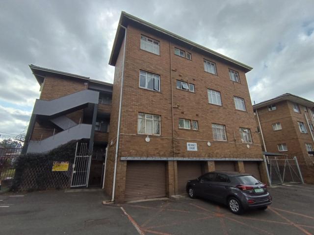 2 Bedroom Apartment / Flat For Sale in Bulwer