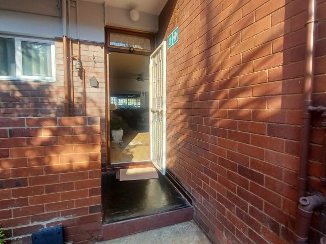 2 Bedroom Apartment / Flat For Sale in Bulwer