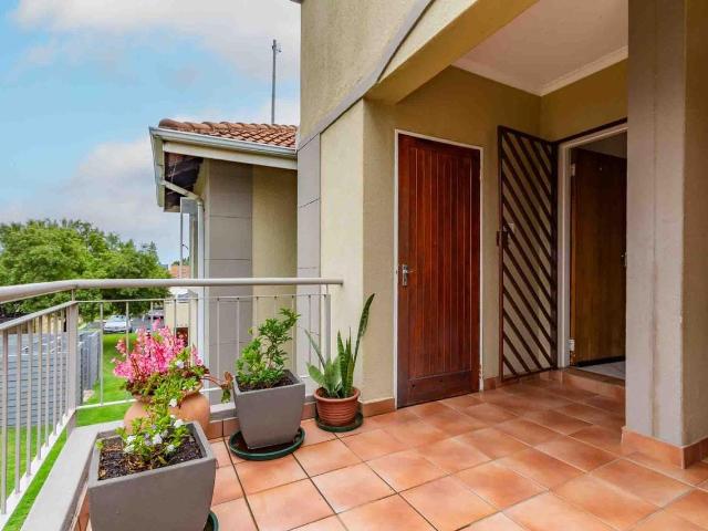 2 Bedroom Apartment / Flat For Sale in Goedeburg