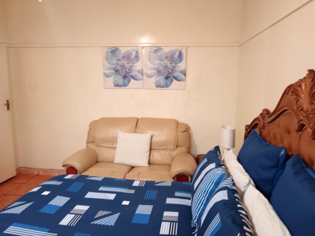 2 Bedroom Apartment / Flat For Sale in Germiston South