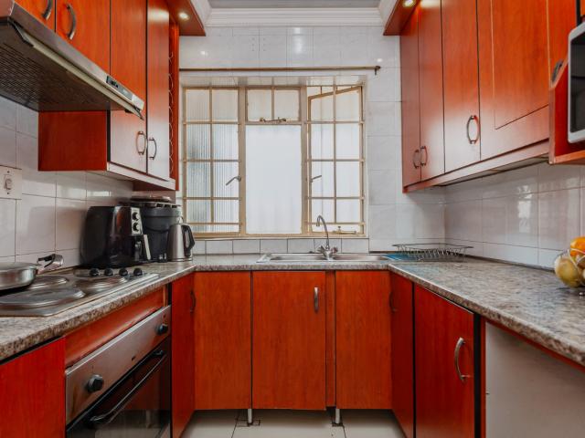 2 Bedroom Apartment / Flat For Sale in Germiston South