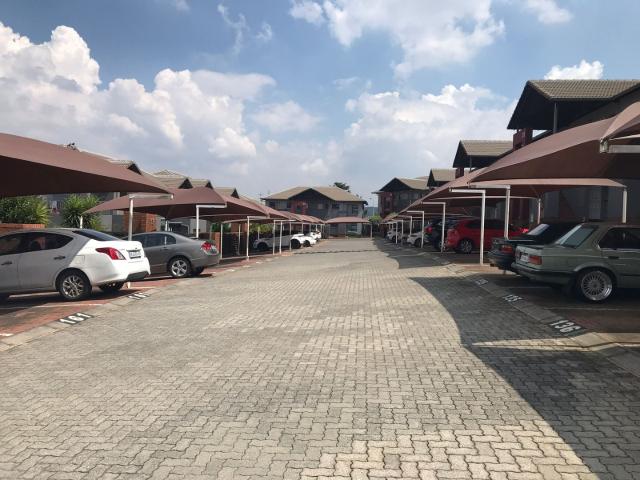 2 Bedroom Apartment / Flat For Sale in Gleneagles