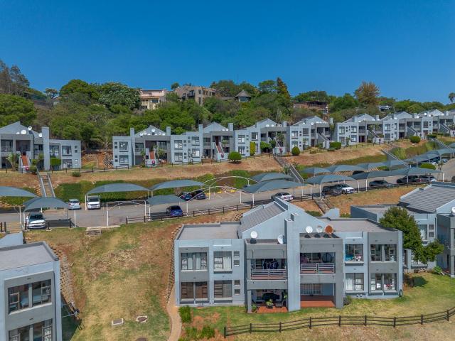 2 Bedroom Apartment / Flat For Sale in Glenvista