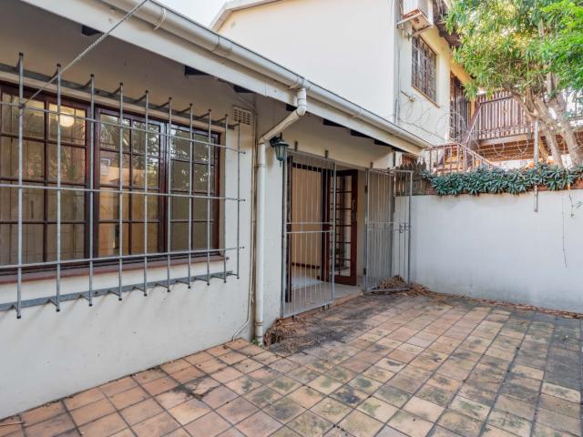 2 Bedroom Apartment / Flat For Sale in Glenwood