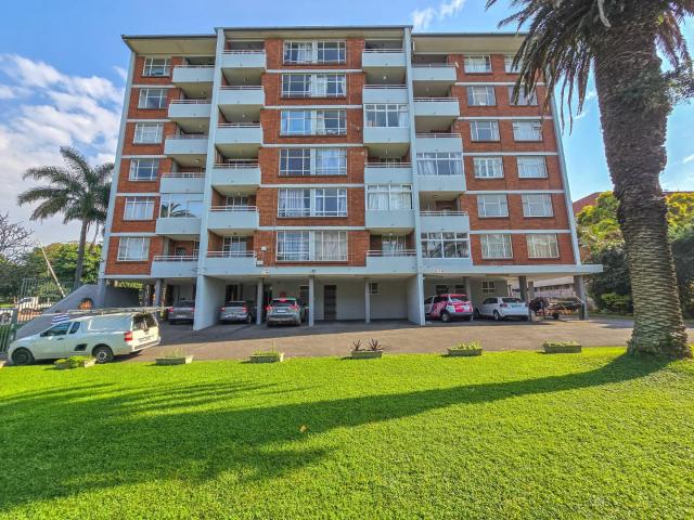 2 Bedroom Apartment / Flat For Sale in Glenwood