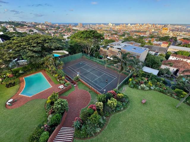 2 Bedroom Apartment / Flat For Sale in Glenwood