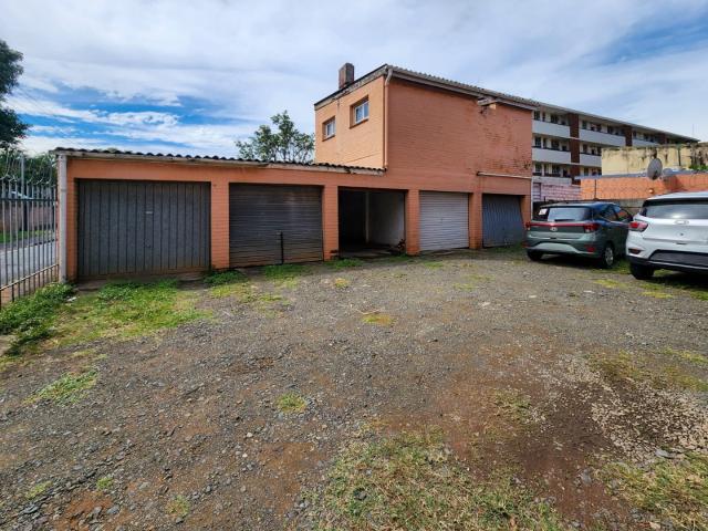 2 Bedroom Apartment / Flat For Sale in Glenwood