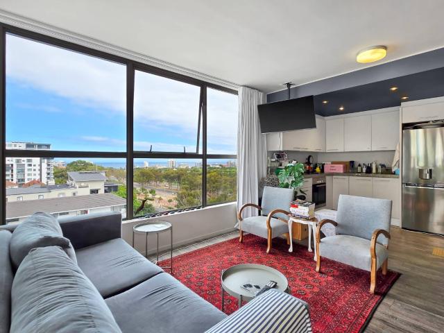 2 Bedroom Apartment / Flat For Sale in Green Point
