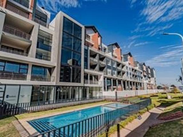 2 Bedroom Apartment / Flat For Sale in Greenstone Hill