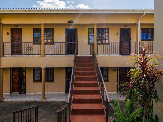 2 Bedroom Apartment / Flat For Sale in Doon Heights