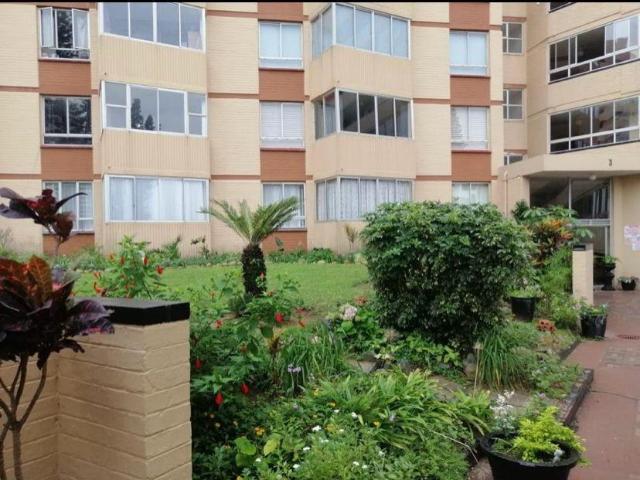 2 Bedroom Apartment / Flat For Sale in Doonside