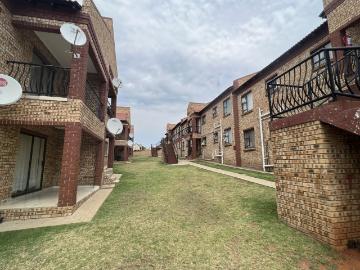 Klerksdorp, Matlosana Local Municipality, Dr Kenneth Kaunda District Municipality, North West
