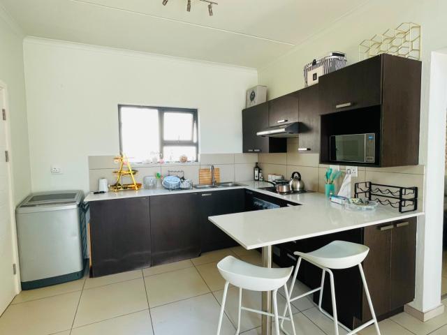 2 Bedroom Apartment / Flat For Sale in Dainfern