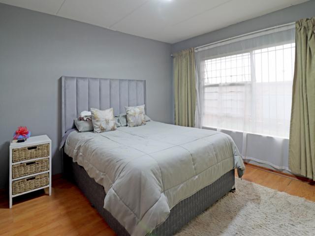 2 Bedroom Apartment / Flat For Sale in Dalpark