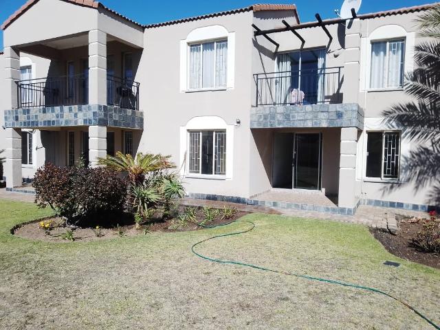 2 Bedroom Apartment / Flat For Sale in Dalpark Ext 1