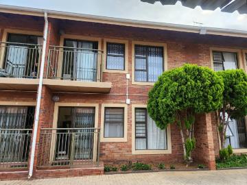 Dassierand, Tlokwe Local Municipality, Dr Kenneth Kaunda District Municipality, North West