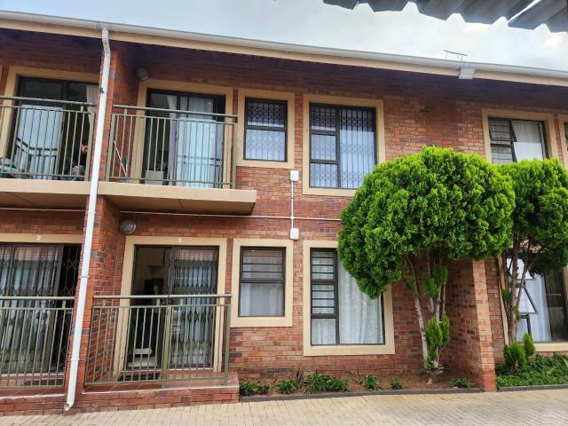 2 Bedroom Apartment / Flat For Sale in Die Bult