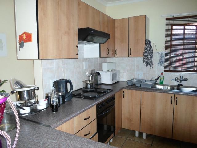2 Bedroom Apartment / Flat For Sale in Die Bult
